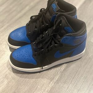 Nike Retro 1 Royal GS